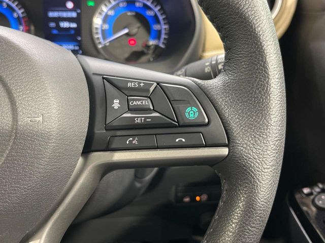 MITSUBISHI EK X 2023 Image 31