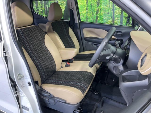 MITSUBISHI EK X 2023 Image 31