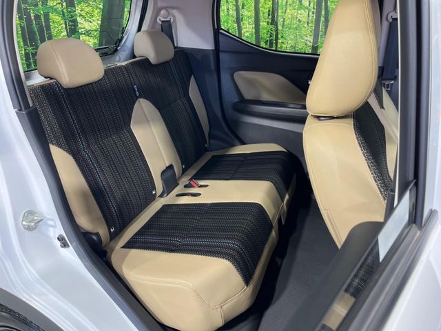 MITSUBISHI EK X 2023 Image 31