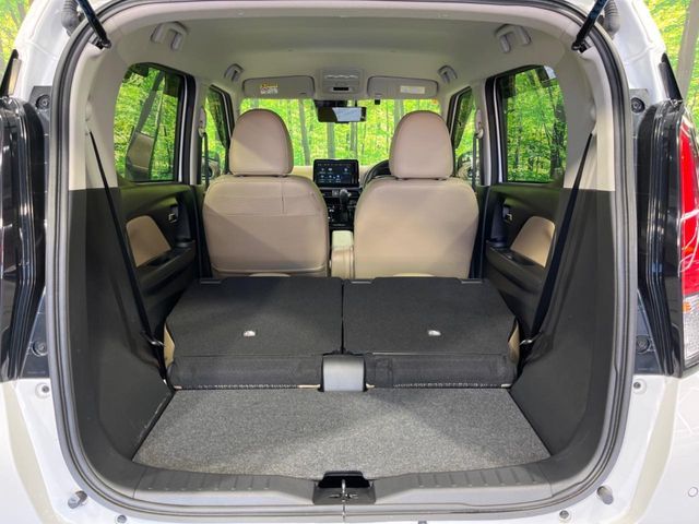 MITSUBISHI EK X 2023 Image 31