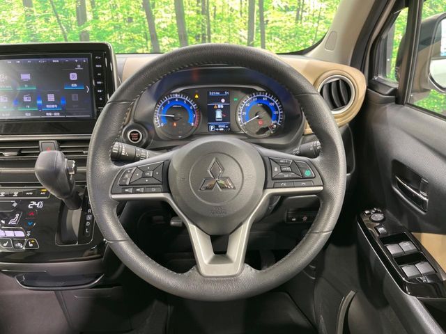 MITSUBISHI EK X 2023 Image 31