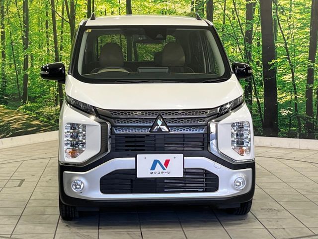 MITSUBISHI EK X 2023 Image 31