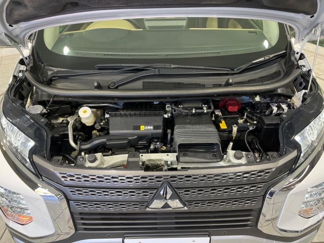 MITSUBISHI EK X 2023 Image 31