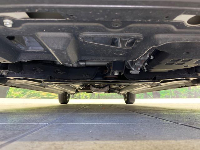 MITSUBISHI EK X 2023 Image 31