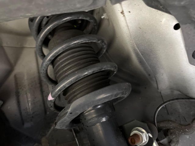 MITSUBISHI EK X 2023 Image 31