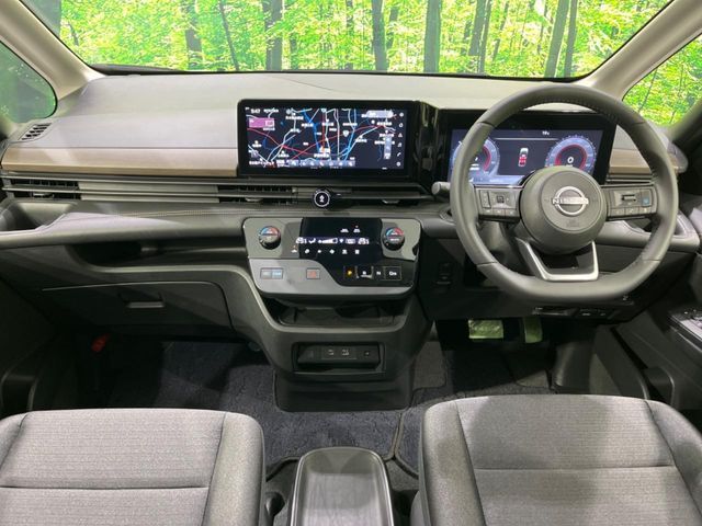 NISSAN SERENA  WG 2024 Image 31