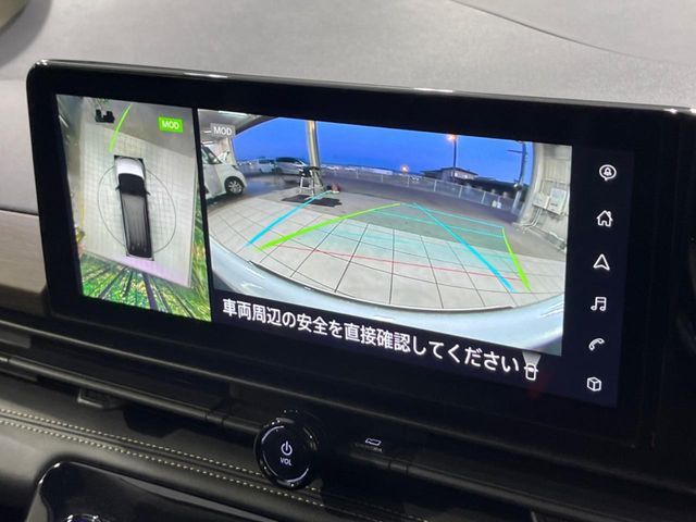 NISSAN SERENA  WG 2024 Image 31