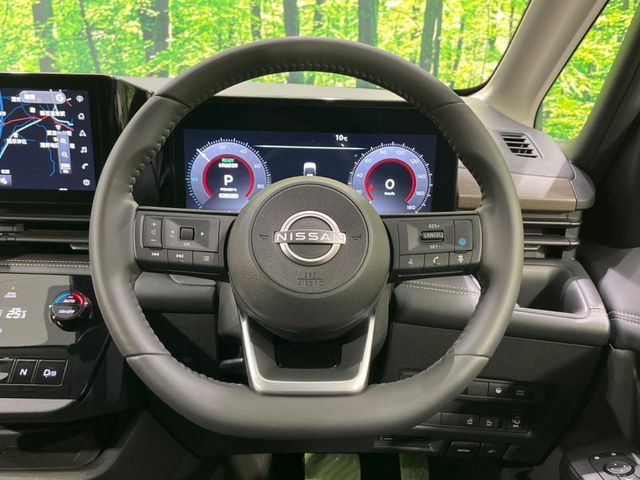 NISSAN SERENA  WG 2024 Image 31