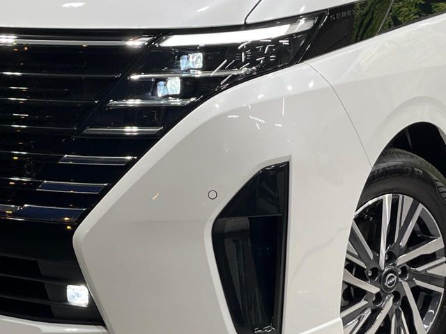 NISSAN SERENA  WG 2024 Image 31