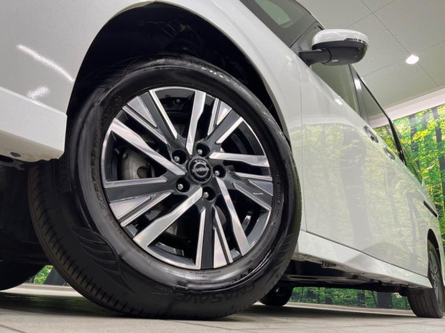 NISSAN SERENA  WG 2024 Image 31