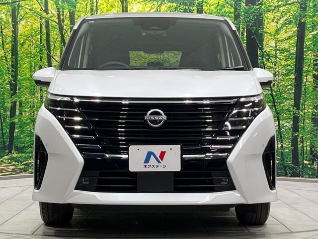 NISSAN SERENA  WG 2024 Image 31