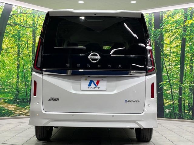 NISSAN SERENA  WG 2024 Image 31