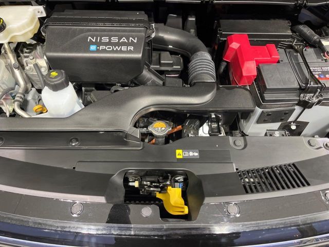 NISSAN SERENA  WG 2024 Image 31