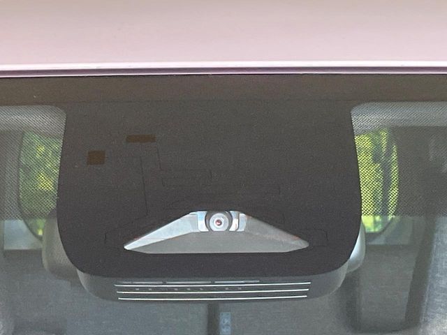 TOYOTA SIENTA HYBRID 2025 Image 31