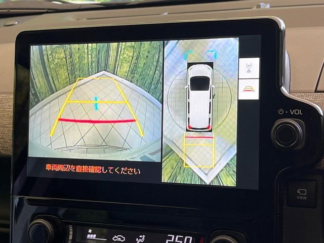 TOYOTA SIENTA HYBRID 2025 Image 31