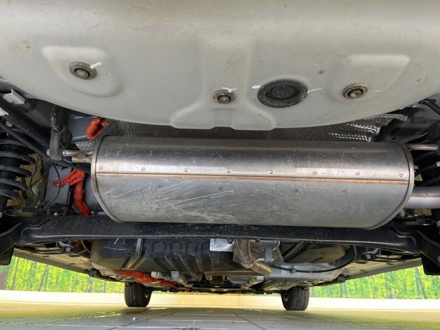 TOYOTA SIENTA HYBRID 2025 Image 31