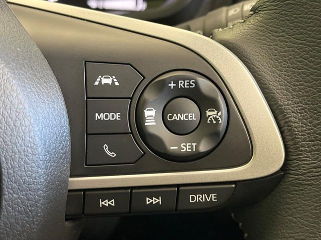 TOYOTA RAIZE 2025 Image 31