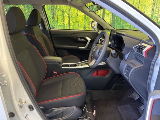 TOYOTA RAIZE 2025 Image 31