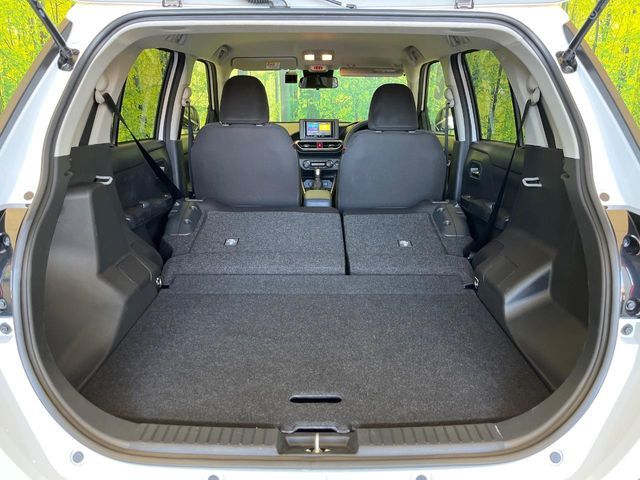 TOYOTA RAIZE 2025 Image 31