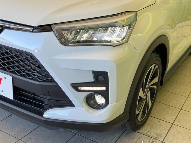 TOYOTA RAIZE 2025 Image 31