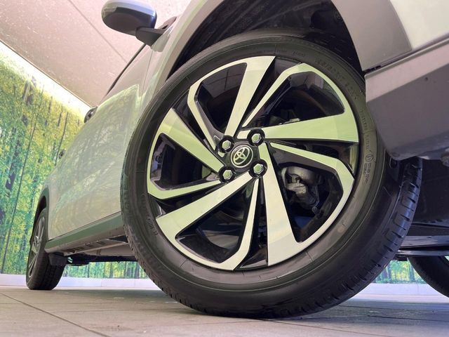 TOYOTA RAIZE 2025 Image 31