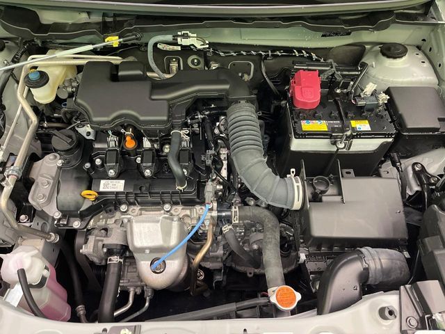 TOYOTA RAIZE 2025 Image 31