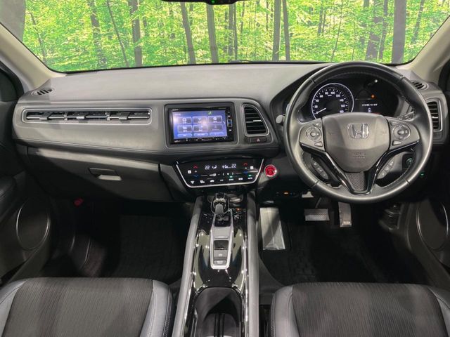 HONDA VEZEL HYBRID 2018 Image 31