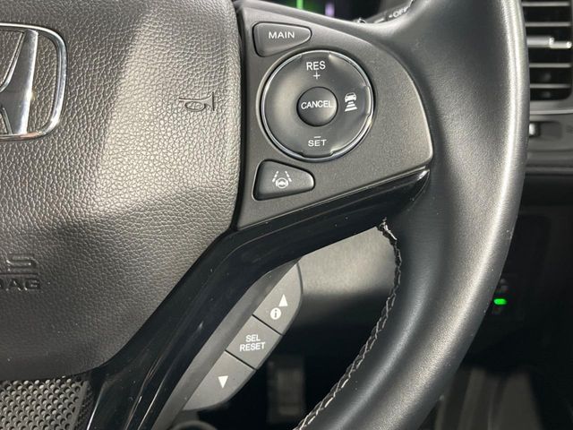 HONDA VEZEL HYBRID 2018 Image 31