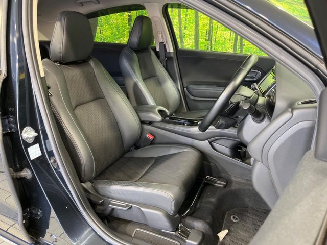 HONDA VEZEL HYBRID 2018 Image 31