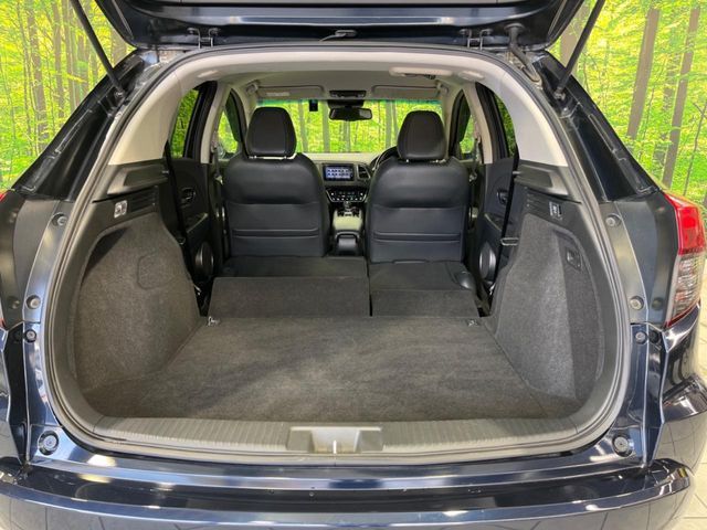 HONDA VEZEL HYBRID 2018 Image 31