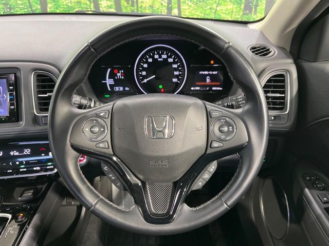 HONDA VEZEL HYBRID 2018 Image 31