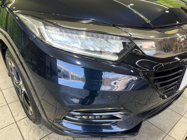 HONDA VEZEL HYBRID 2018 Image 31