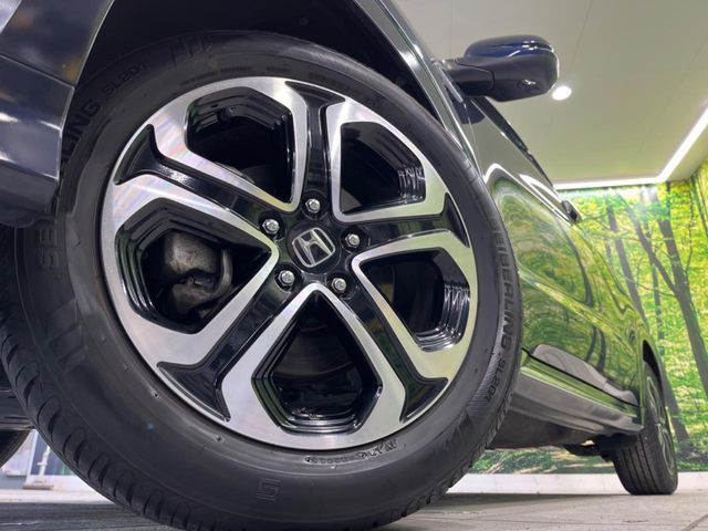 HONDA VEZEL HYBRID 2018 Image 31