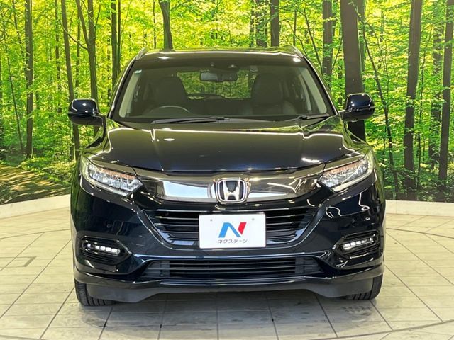 HONDA VEZEL HYBRID 2018 Image 31