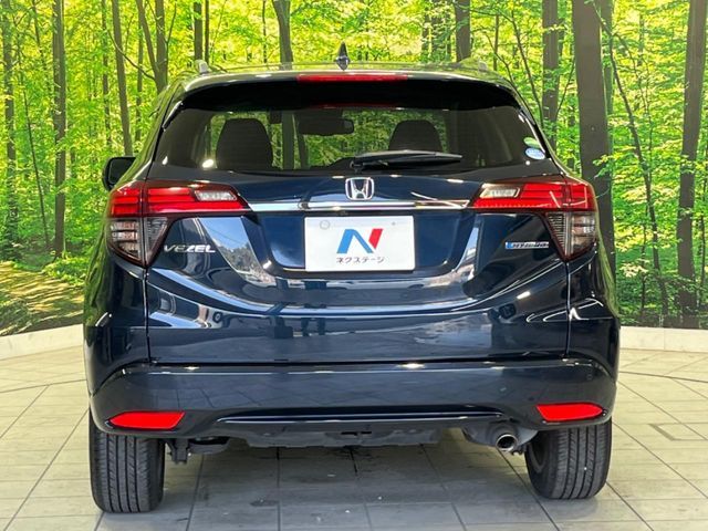 HONDA VEZEL HYBRID 2018 Image 31