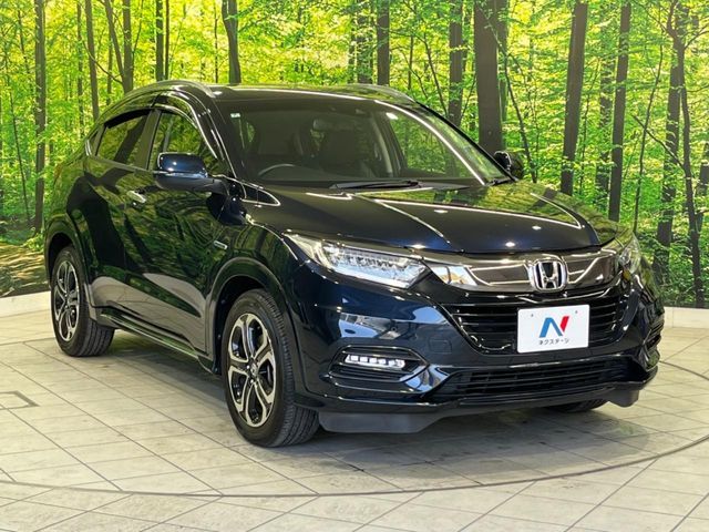 HONDA VEZEL HYBRID 2018 Image 31