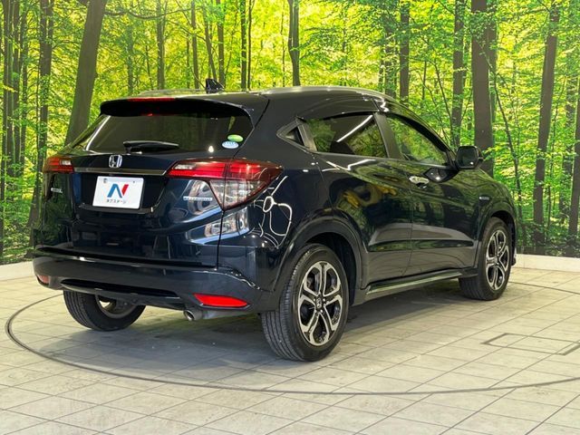 HONDA VEZEL HYBRID 2018 Image 31