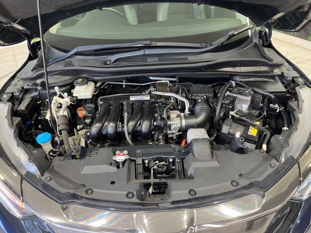 HONDA VEZEL HYBRID 2018 Image 31