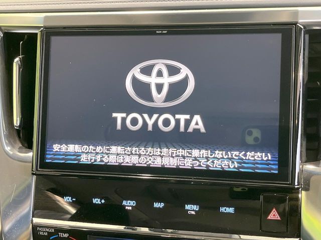 TOYOTA VELLFIRE 2019 Image 31