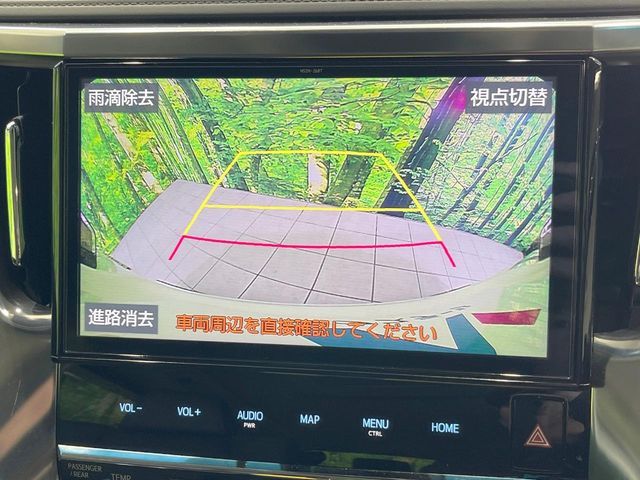TOYOTA VELLFIRE 2019 Image 31