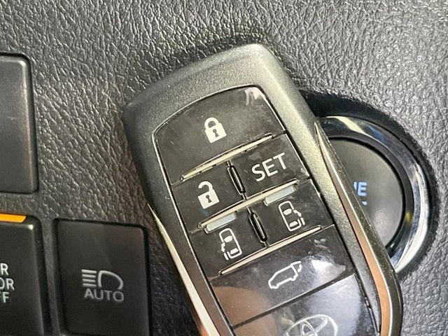 TOYOTA VELLFIRE 2019 Image 31