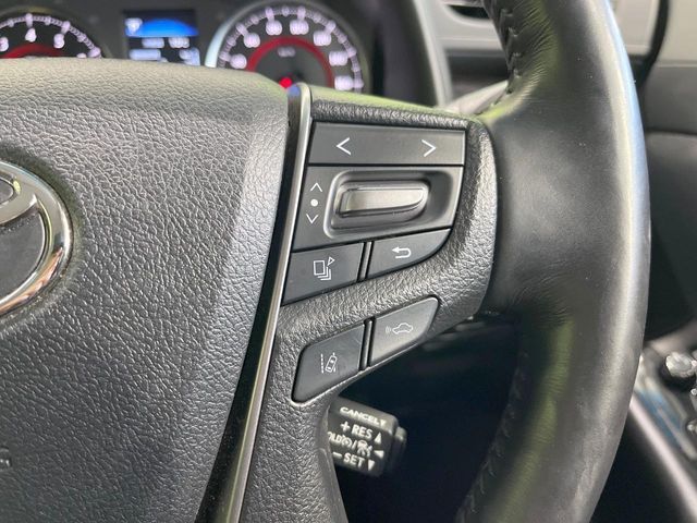 TOYOTA VELLFIRE 2019 Image 31