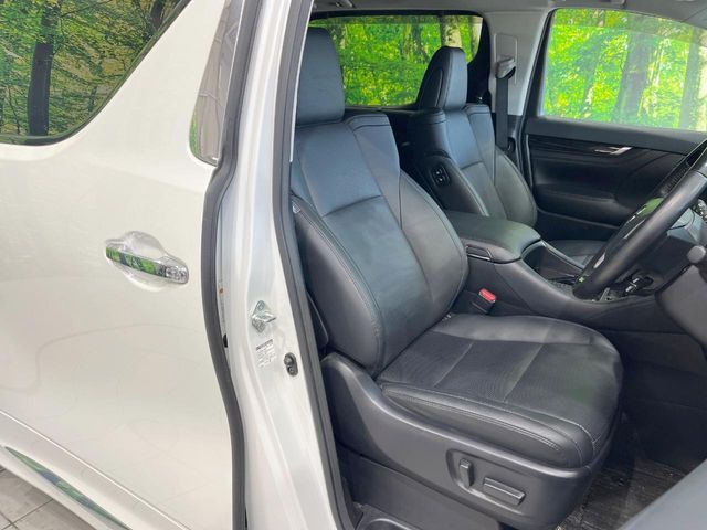 TOYOTA VELLFIRE 2019 Image 31