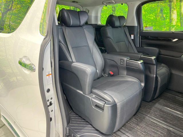 TOYOTA VELLFIRE 2019 Image 31