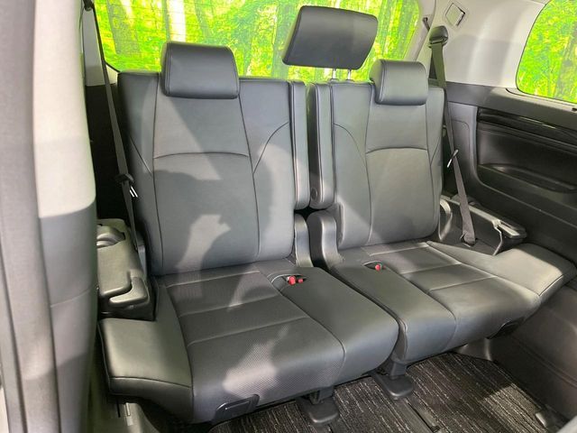 TOYOTA VELLFIRE 2019 Image 31