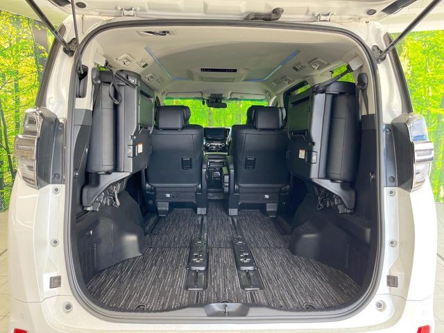 TOYOTA VELLFIRE 2019 Image 31