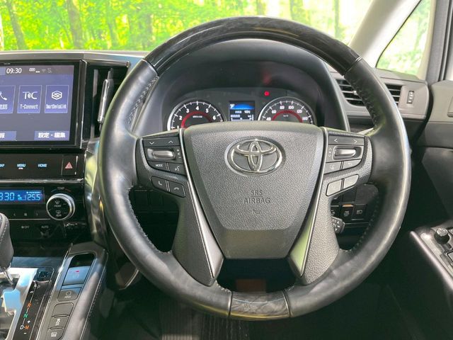 TOYOTA VELLFIRE 2019 Image 31