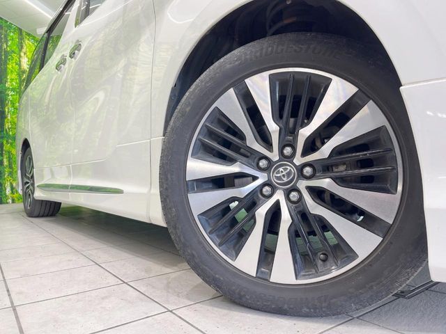 TOYOTA VELLFIRE 2019 Image 31