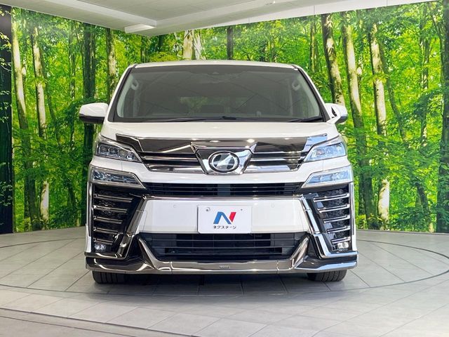 TOYOTA VELLFIRE 2019 Image 31