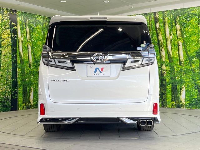 TOYOTA VELLFIRE 2019 Image 31